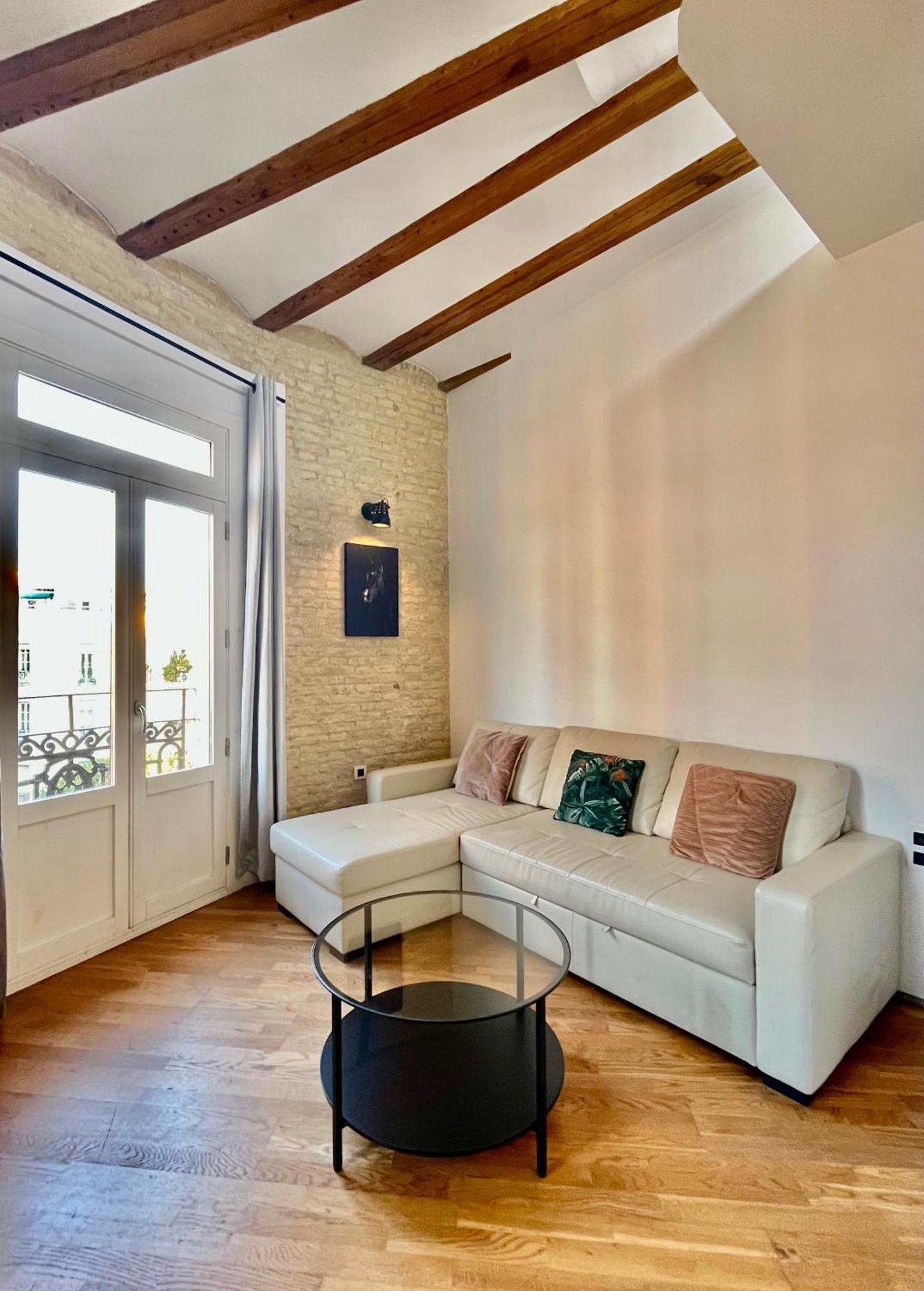 Werentvlc - Charming Ruzafa - Top Location Valencia Luaran gambar